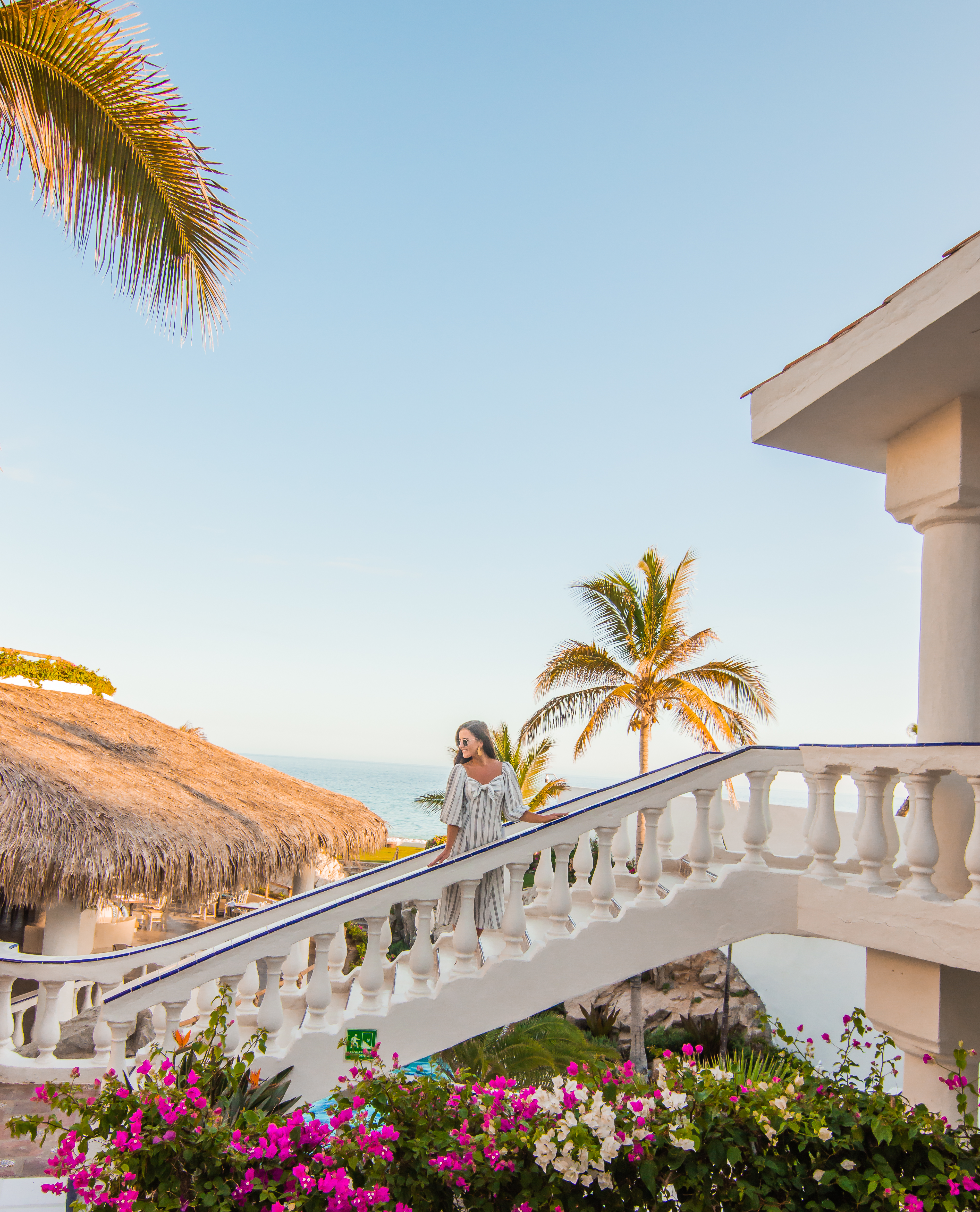best hotels Cabo