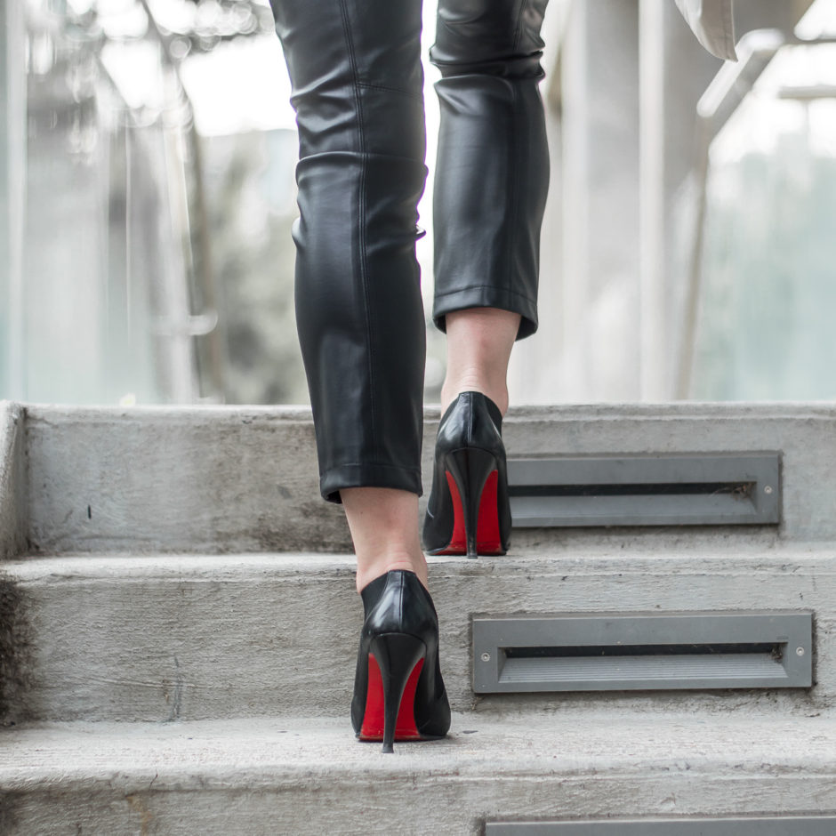 What To Know About CHristian Louboutin Heels