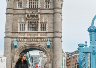 how to spend a day in london