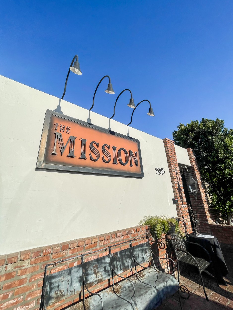 the mission scottsdale