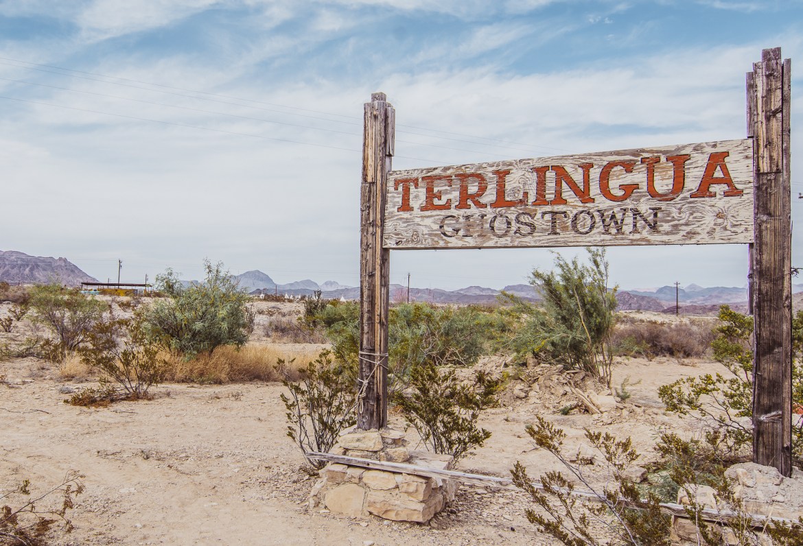 Terlingua Texas Travel Guide