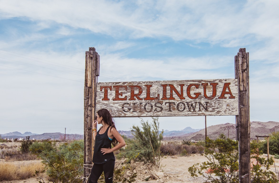 Terlingua Texas Where To Stay Blog