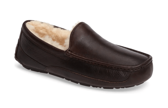 Ugg leather Slippers