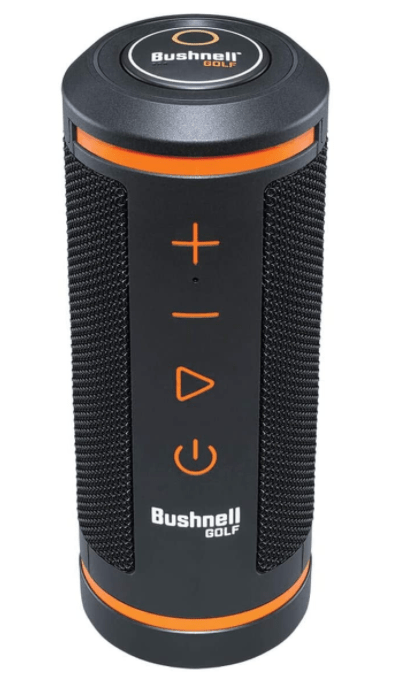 Bushnell GPS Speaker Rangefinder