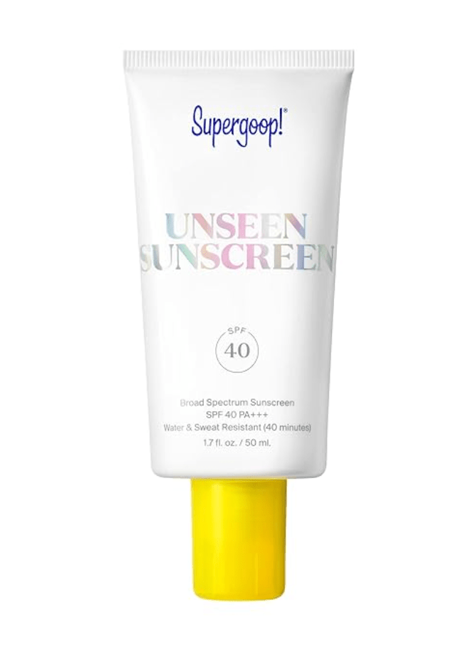 2024 best sunscreens