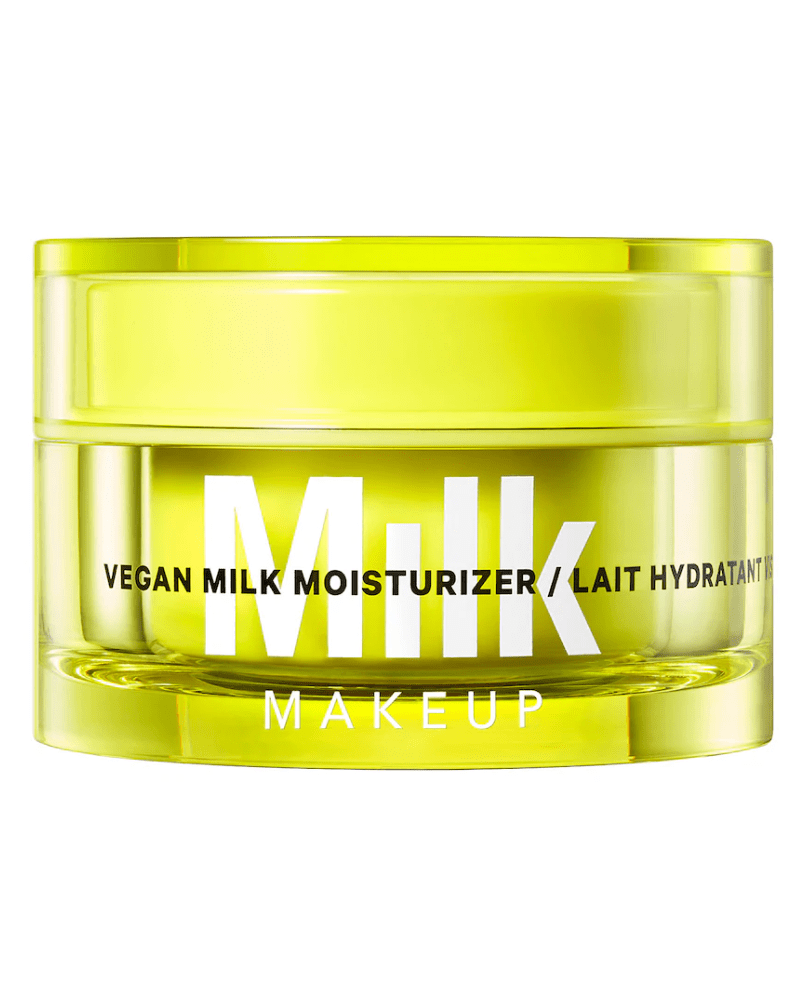 vegan face moisturizer